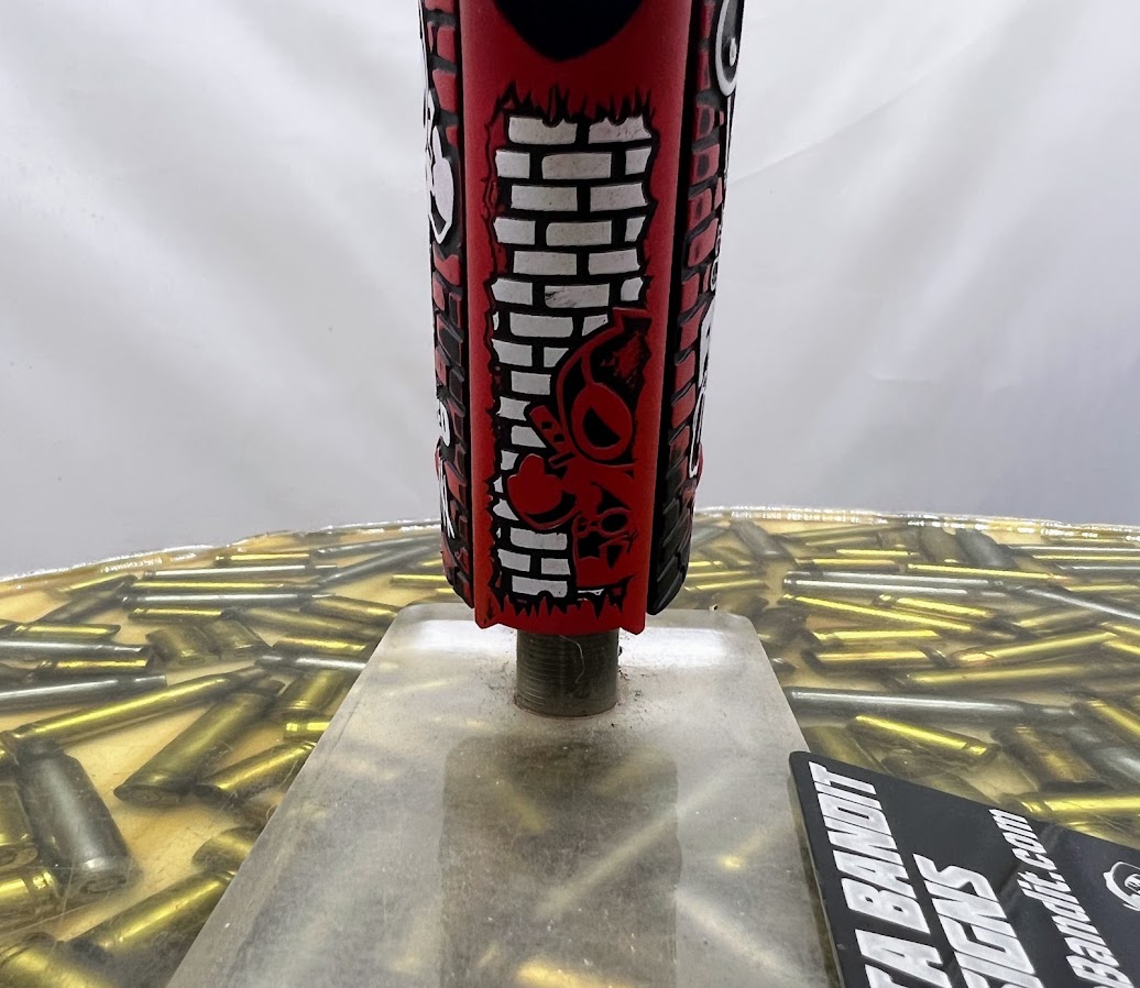 Deadpool 1911 Full Size