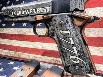 Freedom 1911