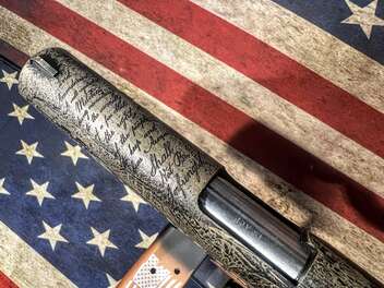 Freedom 1911