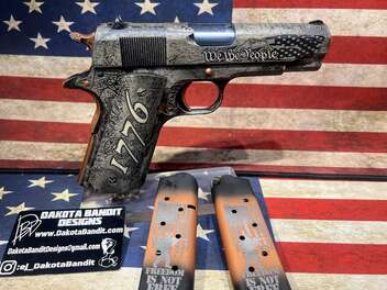 Freedom 1911