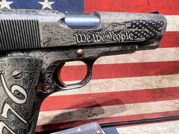 Freedom 1911