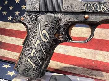 Freedom 1911