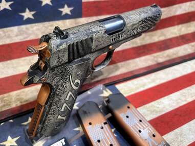 Freedom 1911