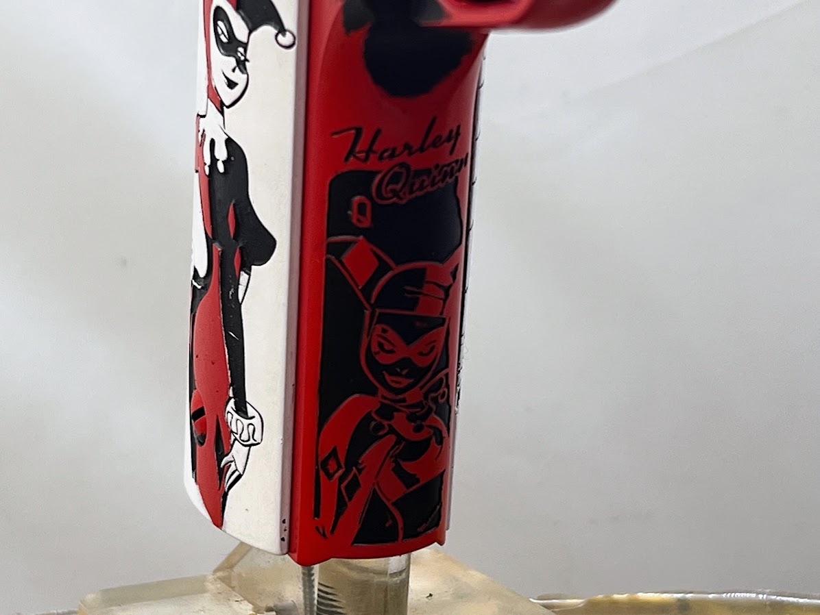 Harley Quinn 1911