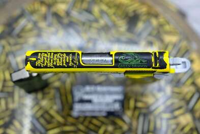 Liberty or Death 1911 Compact