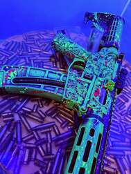 Zombie Killer cryptkiller ar-22