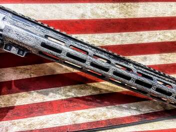 Freedom AR15