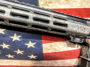 Freedom AR15