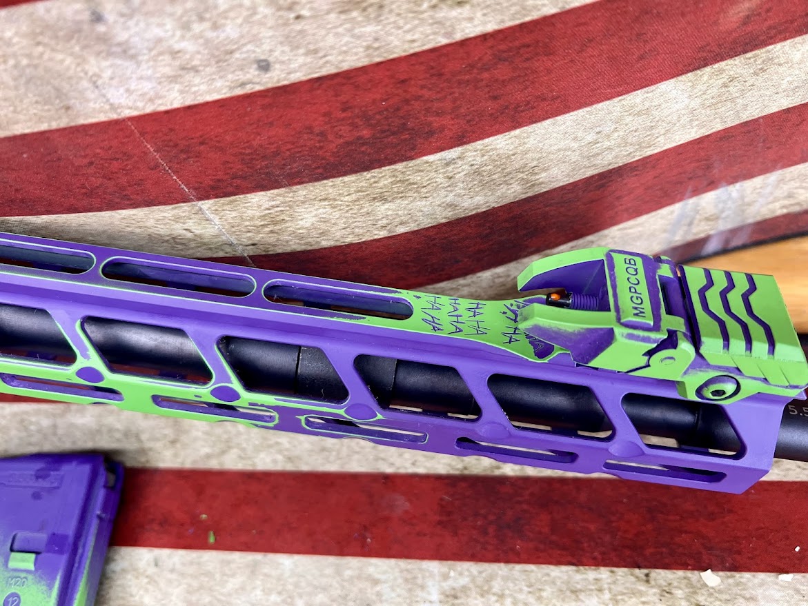 Joker AR15 Bundle