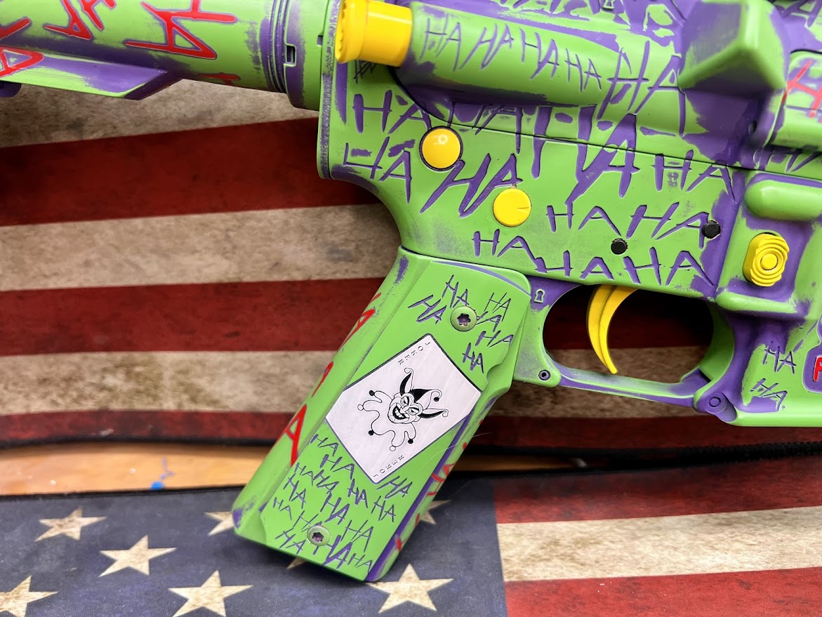 Joker AR15 Bundle