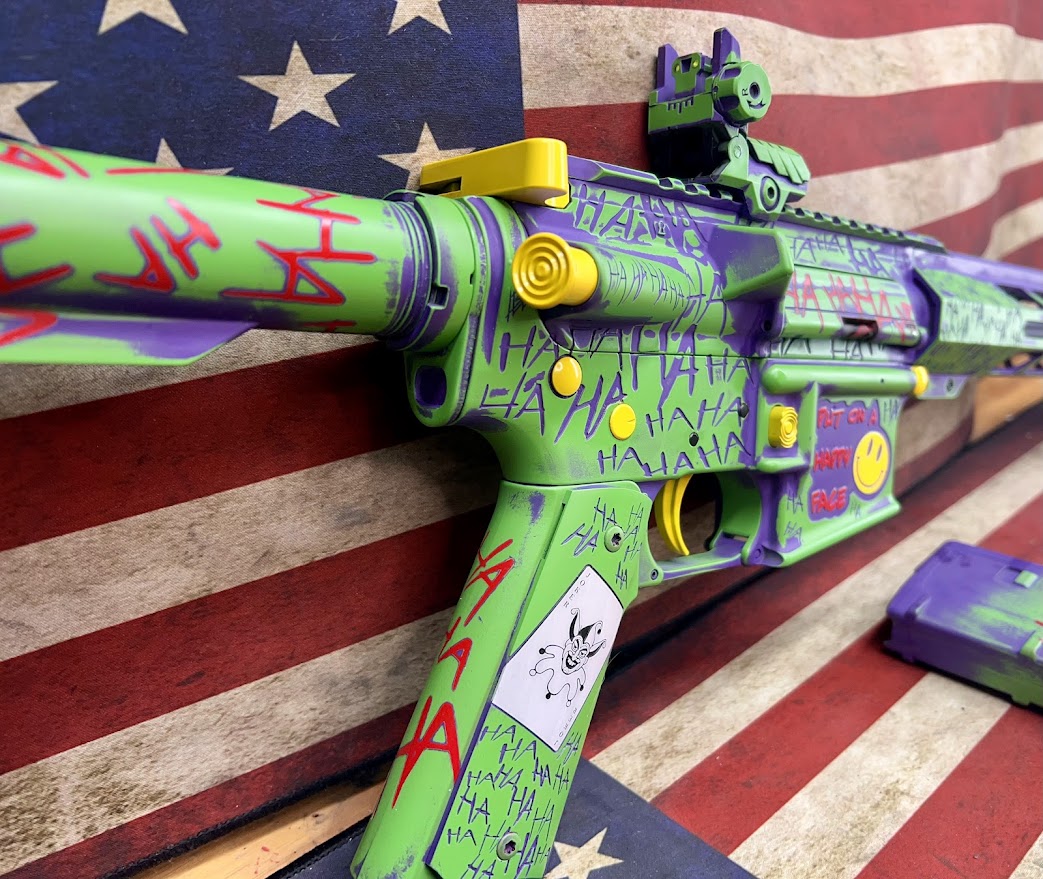 Joker AR15 Bundle