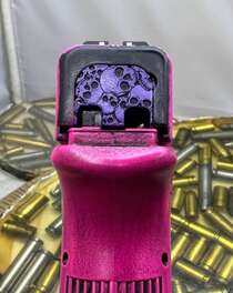 Cryptkeeper Glock 19