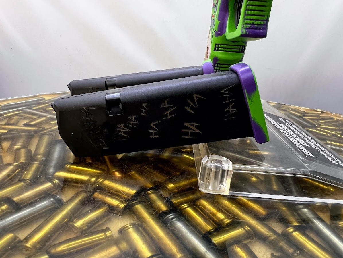 Joker Glock 19