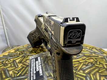 Freedom Glock 48