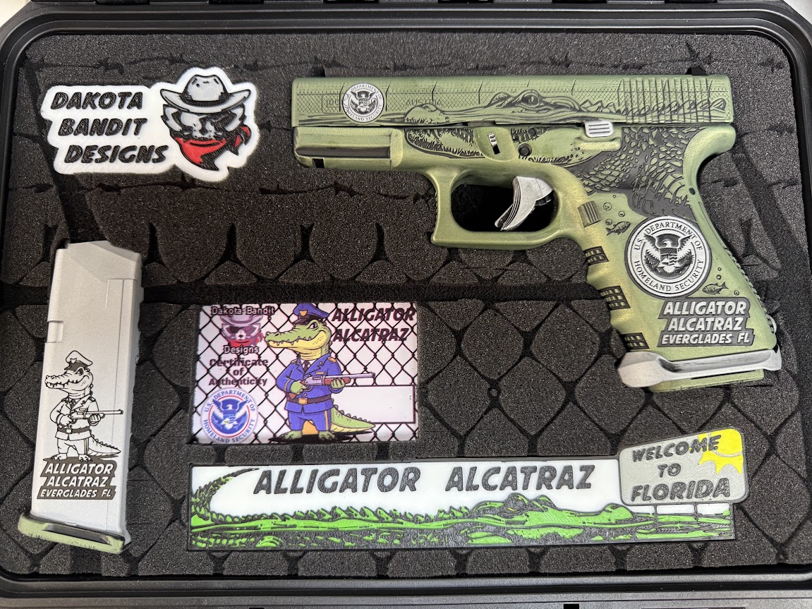 featured item