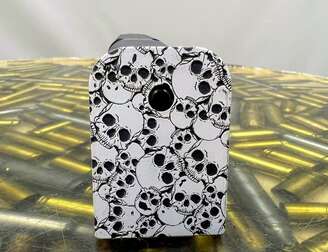 Glock 19 magazine Cryptkeeper