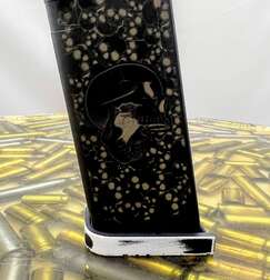Glock 19 magazine Cryptkeeper