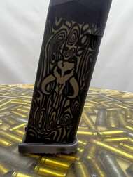 Glock 19 magazine Mando