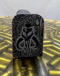 Glock 19 magazine Mando