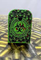 Glock 19 magazine Zombie Killer