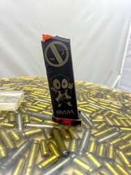 Glock 19 magazine Deadpool