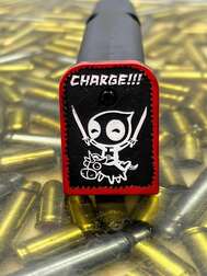 Glock 19 magazine Deadpool