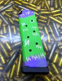 Joker 1911 Magazine